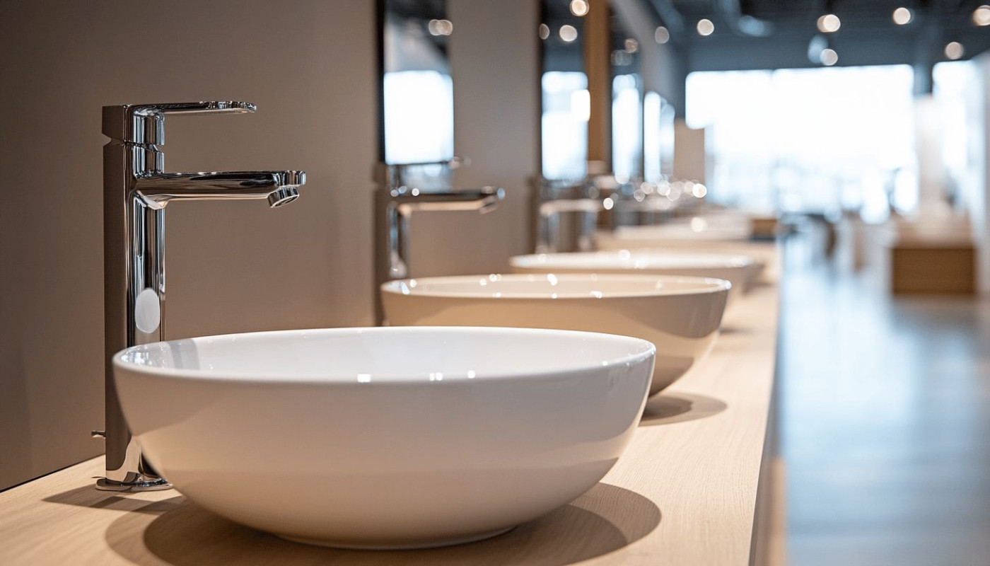 Choisir votre lavabo d'ablutions : conseils pour trouver les meilleurs modèles