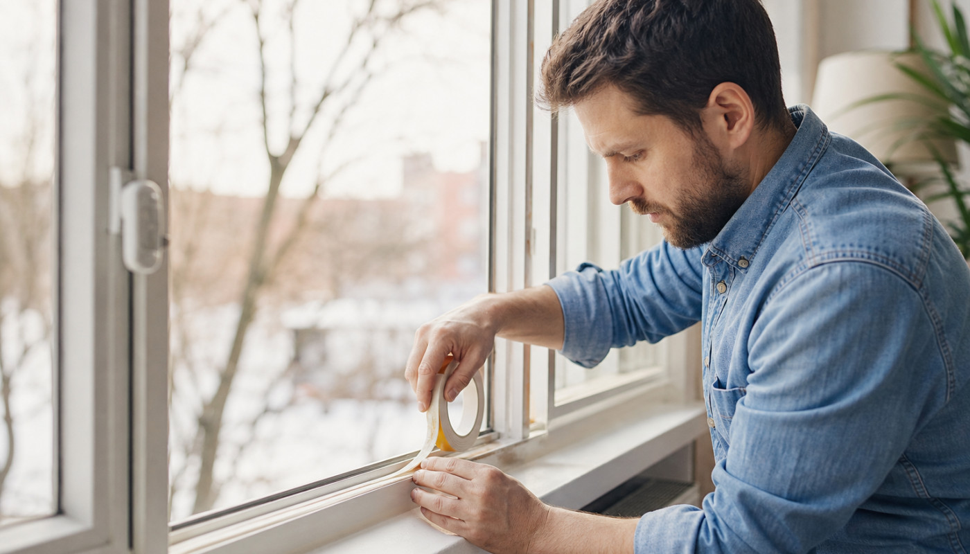 Comment améliorer le confort de votre maison grâce à l'isolation des fenêtres