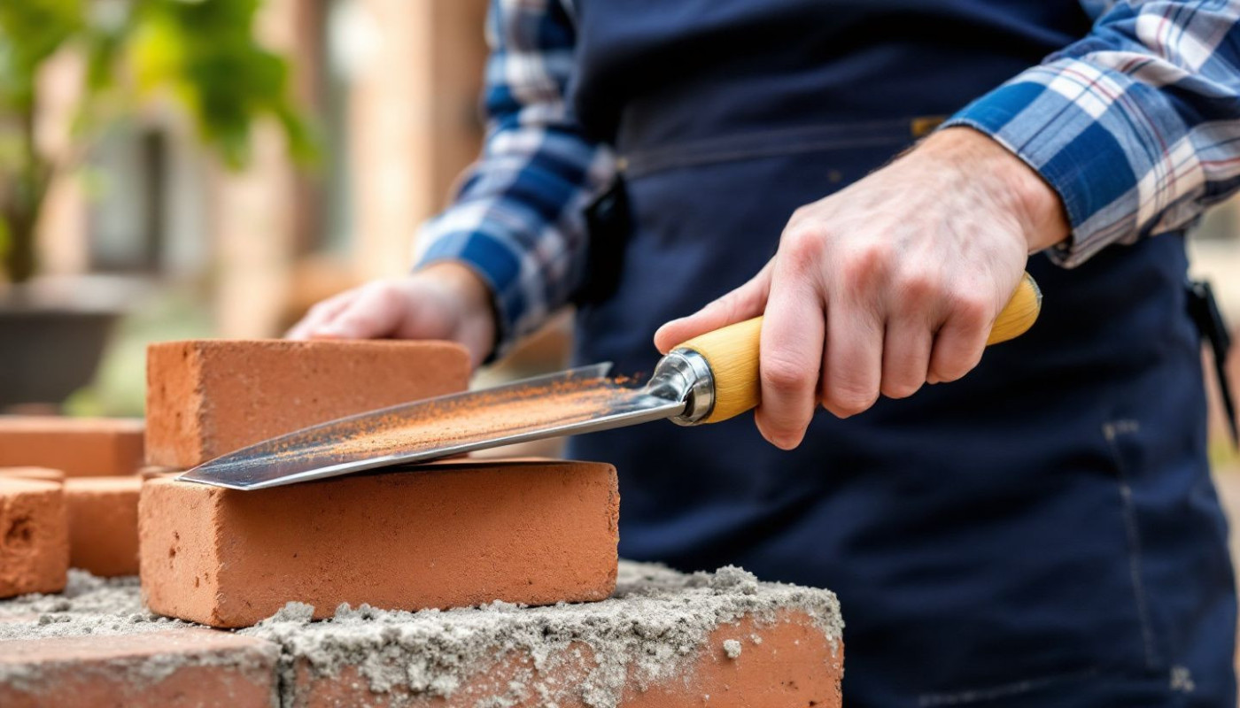 Comment choisir le bon maçon pour vos projets de rénovation ?