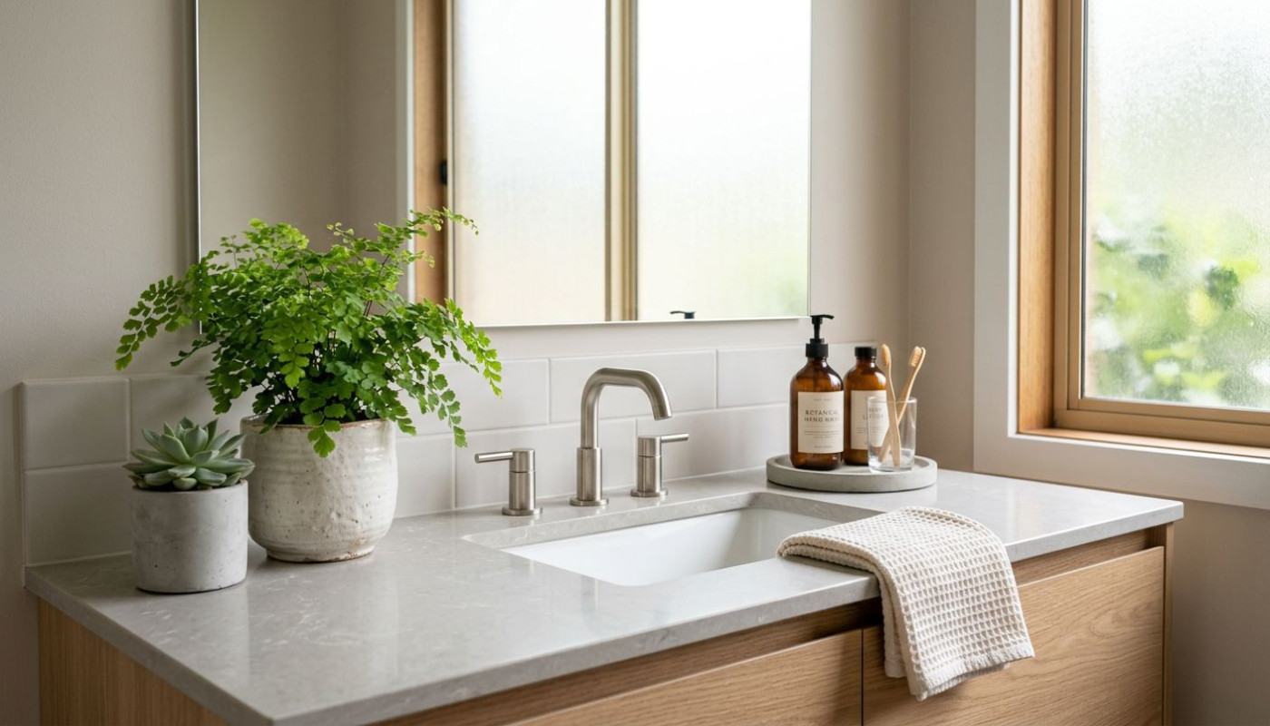 Comment choisir les meilleurs accessoires pour une salle de bain fonctionnelle ?