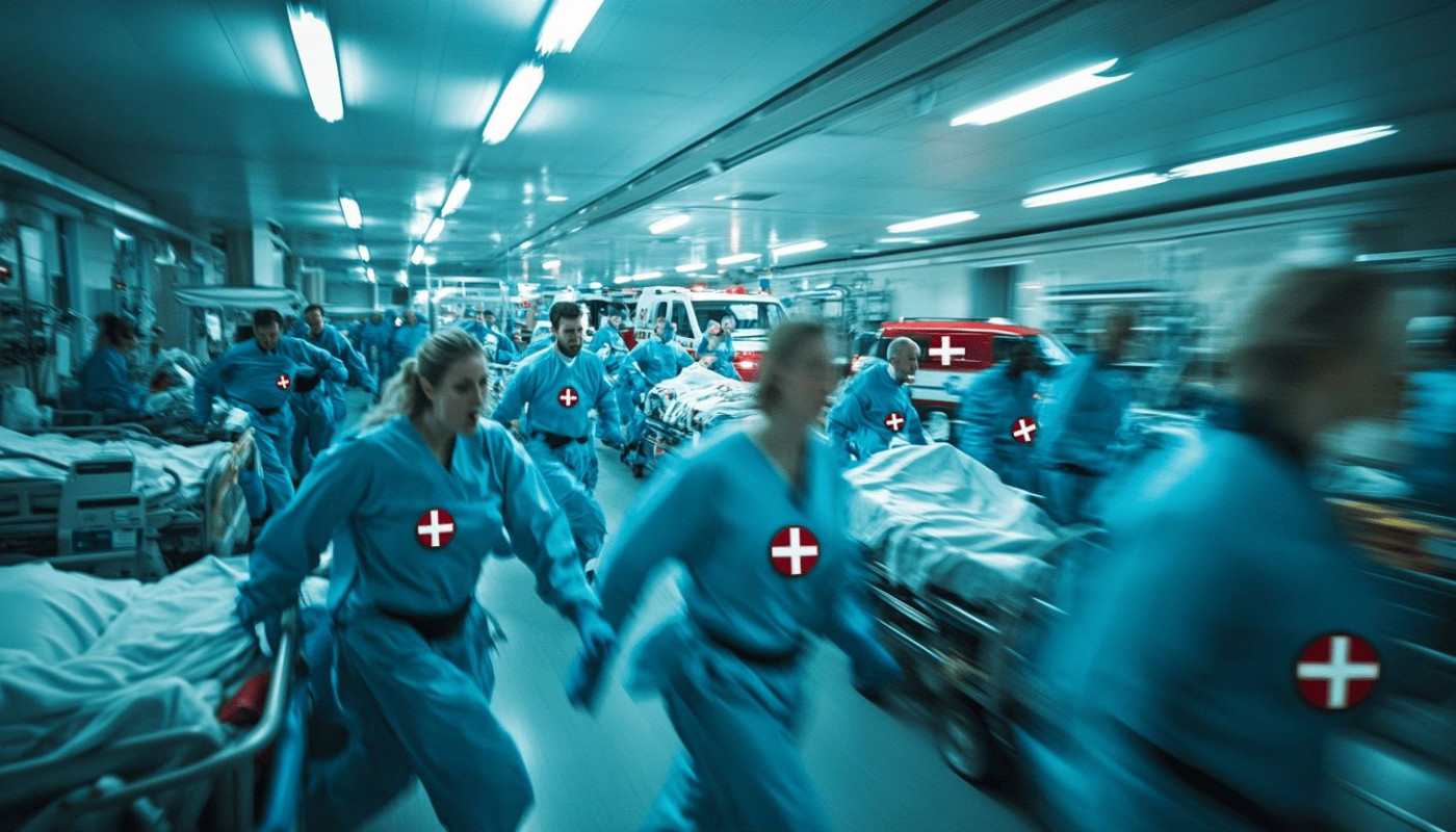 Comment identifier et résoudre rapidement une urgence sanitaire ?
