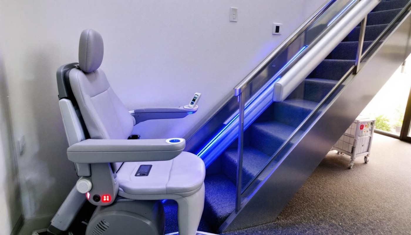 Général - Comment les avancées technologiques transforment-elles les monte-escaliers ?