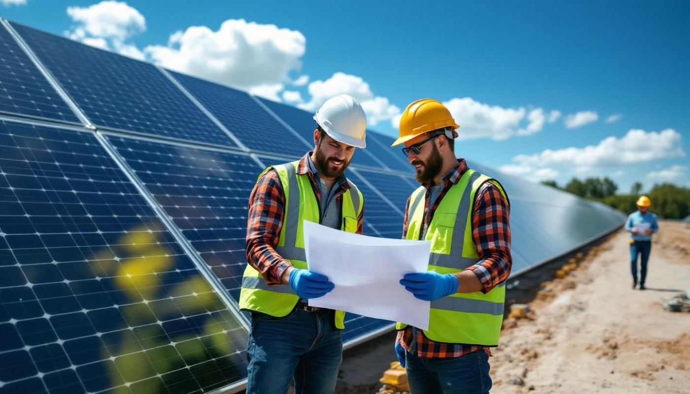 Comment les nouvelles normes RE2020 influencent-elles votre projet de construction ?