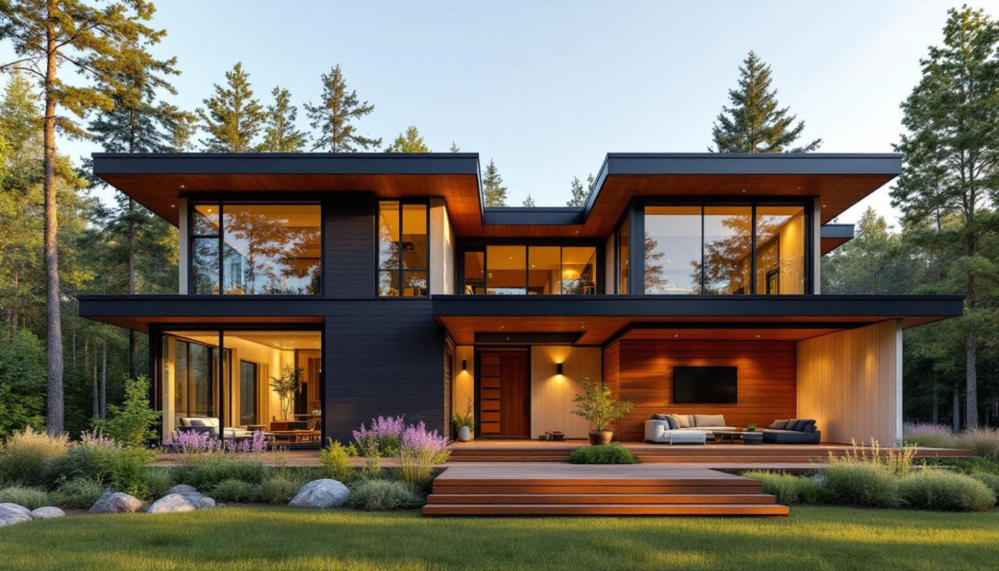 Comment une construction sur-mesure peut transformer votre quotidien ?