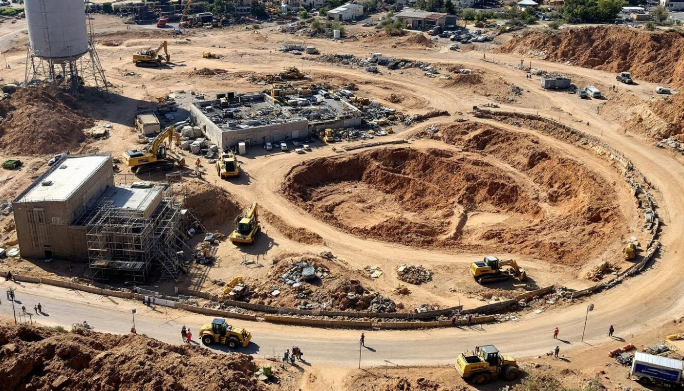 Général - Les étapes essentielles pour préparer un terrain pour un projet de construction