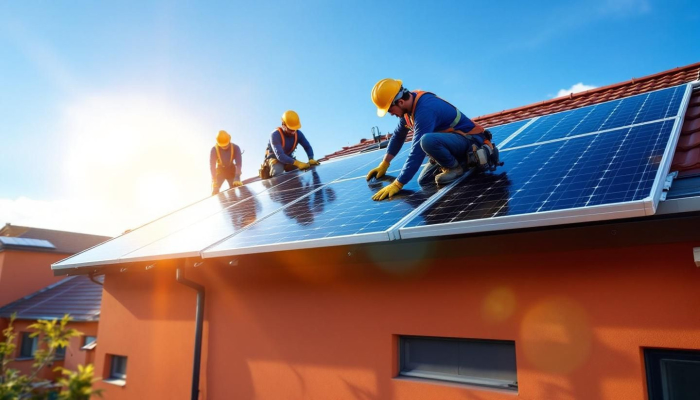 Tout savoir sur les techniques modernes de rénovation de toiture